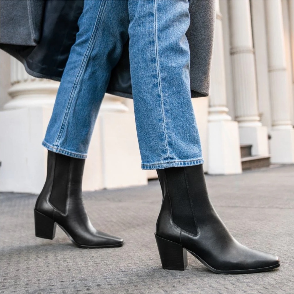 Thursday Boot Company Soho Boots